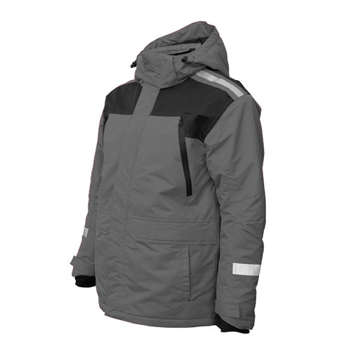 Куртка–парка рабочая утепленная EDINBURGH